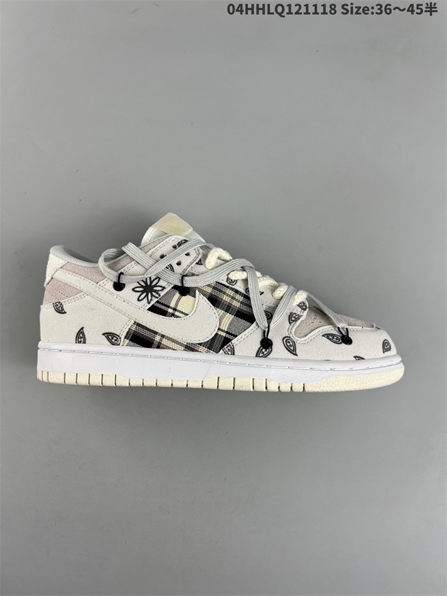 women low top dunk shoes 2022-11-25-012